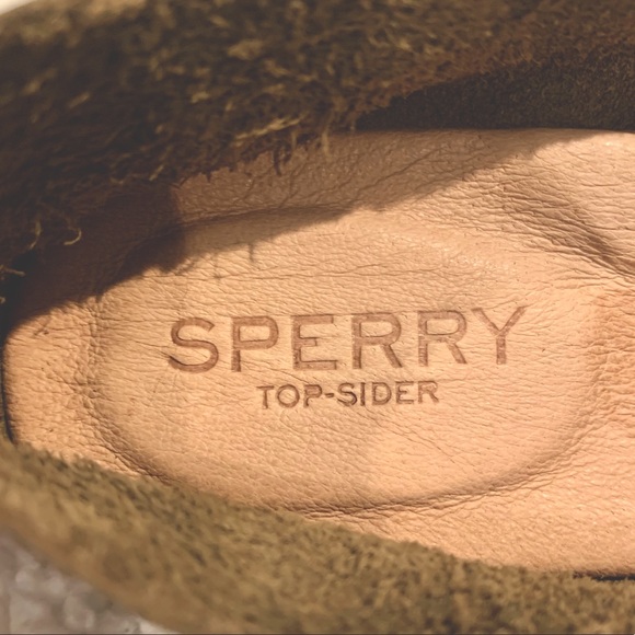 SPERRY Seaport Levy Loafer - Picture 4 of 8